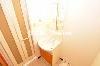 【独立洗面台】 | アーバンリブ