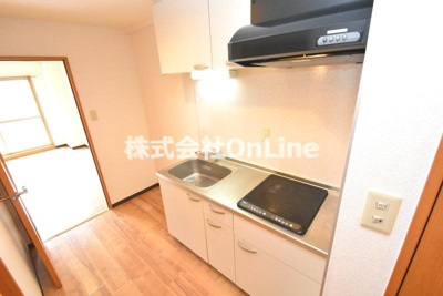 【キッチン】 | アーバンリブ