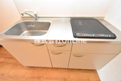 【キッチン】 | アーバンリブ