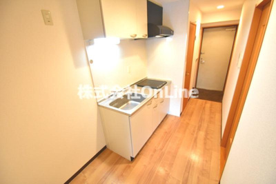 【内装】 | アーバンリブ