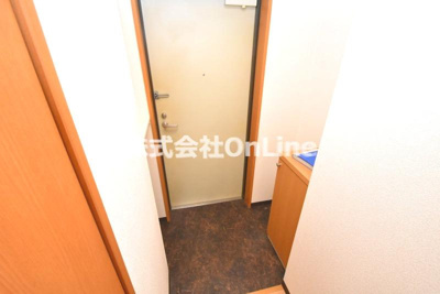 【内装】 | アーバンリブ