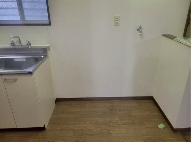 アーバンハイツのその他