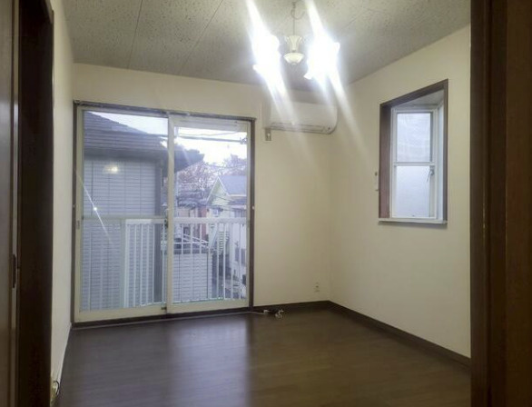 アーバンハイツ