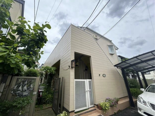 アーバンハイツ