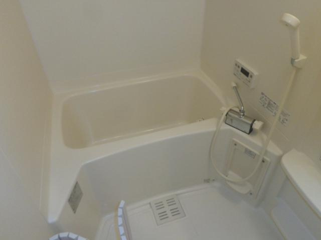 ラマージュの浴室|バス