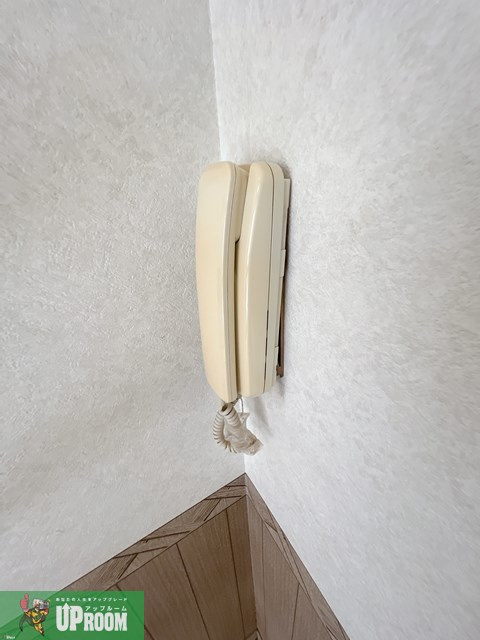 メゾンソレイユの設備