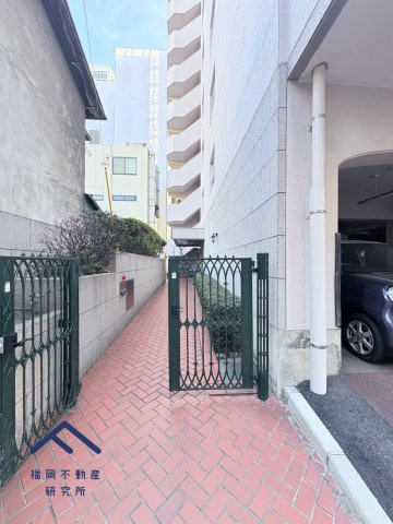 赤坂ハウスのその他