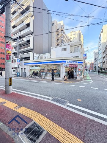 赤坂ハウスの周辺