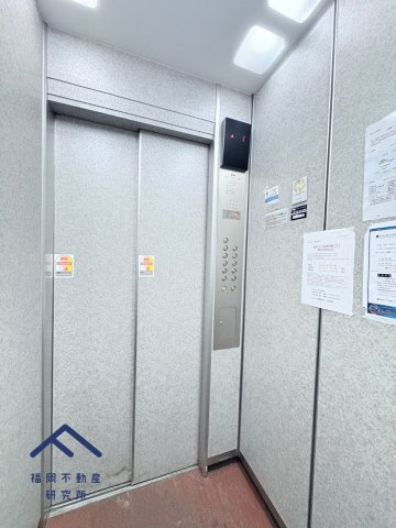 赤坂ハウスのその他共用部分