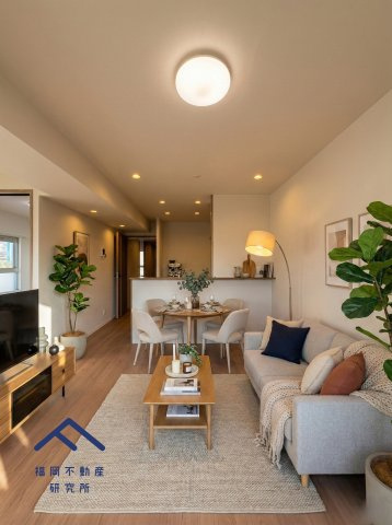 赤坂ハウスの外観|※画像内の家具・調度品はCG合成であり、実際に設置されているものではありません。また、照明による演出はイメージです。