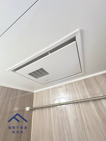 赤坂ハウスの収納