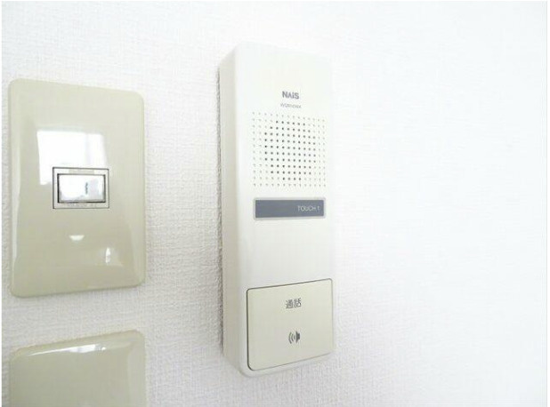 ベルメゾンのセキュリティ