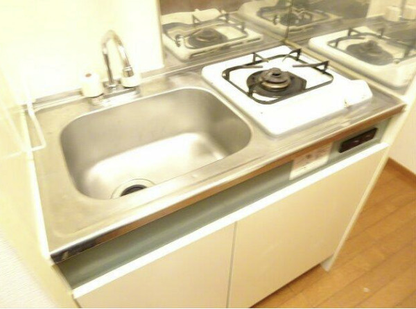 ベルメゾンのキッチン