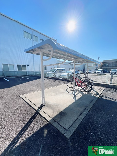 サニーサイドコーポ川西のその他