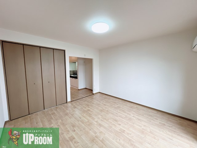 サニーサイドコーポ川西の設備