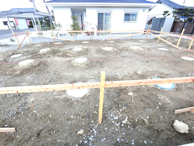 佐賀市大和町尼寺第24　1号棟