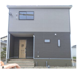 佐賀市大和町尼寺第24　1号棟