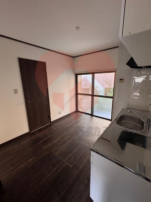 【キッチン】 | 枚方市藤阪元町３丁目戸建