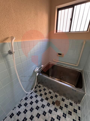 【浴室】 | 枚方市藤阪元町３丁目戸建