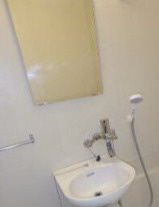 アート・フル永福の洗面所