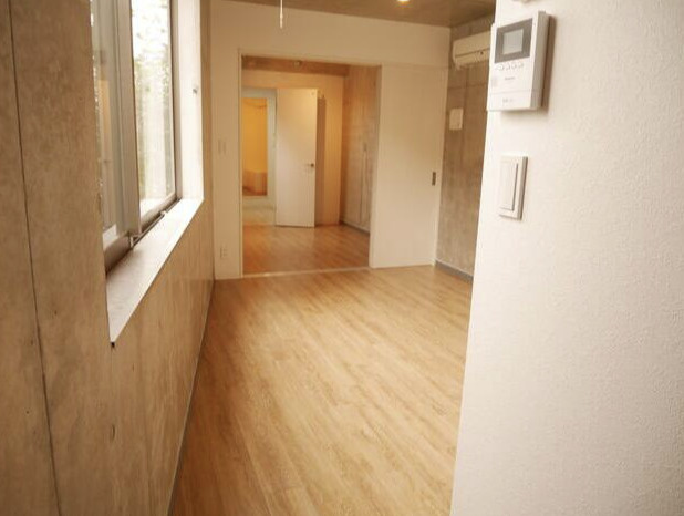 アート・フル永福のセキュリティ