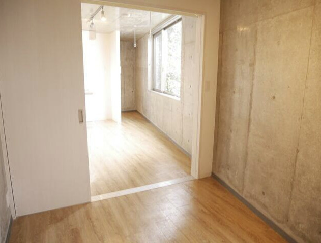 アート・フル永福の設備