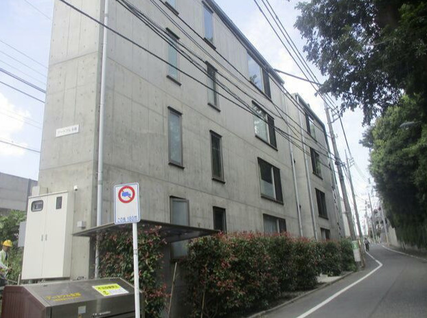 アート・フル永福