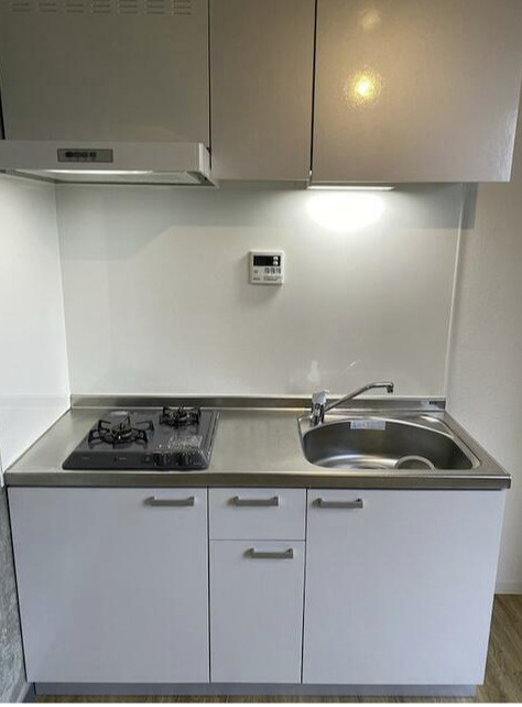 アート・フル永福のキッチン