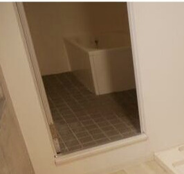 アート・フル永福の浴室