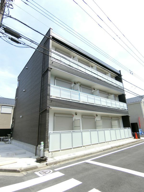 リブリ・アルペジオ