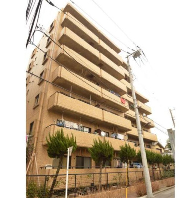 【外観】 | 綾東ヴィレッジ壱番館 | 外観もきれいです