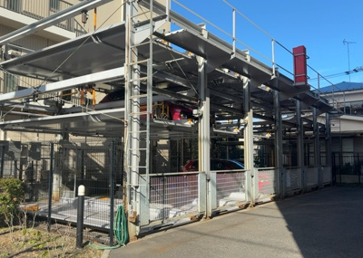 【駐輪場】 | アンビシャス相模原 | マンションの駐輪場は、事前に空きがあるか確認を取ると安心です。せっかく入居したのに駐輪スペースがない！なんてことになったら大変ですよね。そこで、内見時や購入前にはまず事前に確認しておくと良いでしょう。