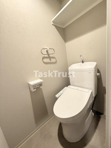 【トイレ】 | gm TENJIMBASHI