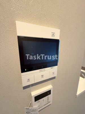 【セキュリティ】 | gm TENJIMBASHI