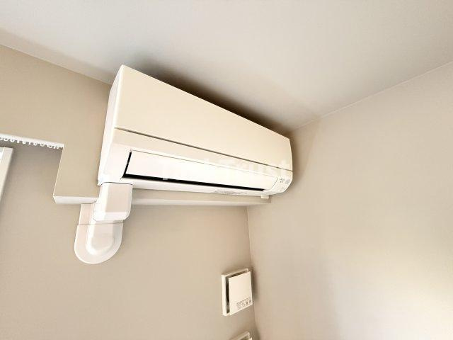 【設備】 | gm TENJIMBASHI