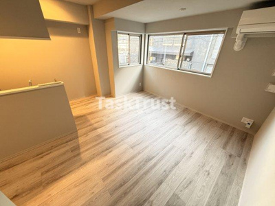 【内装】 | gm TENJIMBASHI