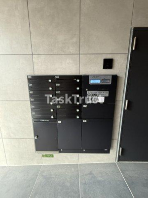 【その他共用部分】 | gm TENJIMBASHI