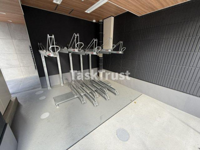 【その他共用部分】 | gm TENJIMBASHI