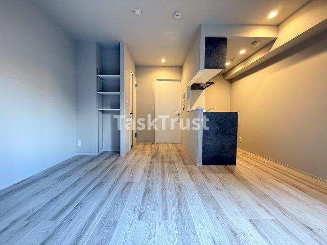 【居間・リビング】 | gm TENJIMBASHI