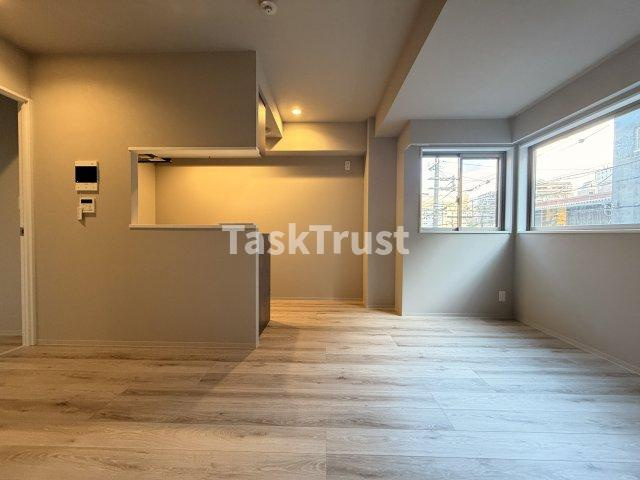 【内装】 | gm TENJIMBASHI