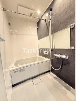 【浴室】 | gm TENJIMBASHI