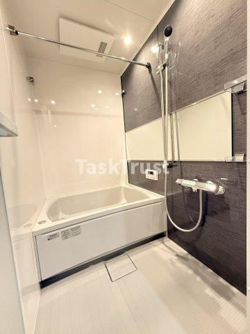 【浴室】 | gm TENJIMBASHI