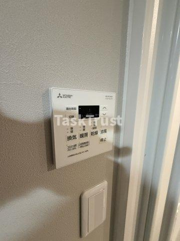 【設備】 | gm TENJIMBASHI