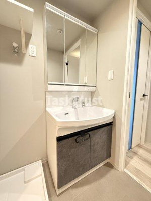 【洗面所】 | gm TENJIMBASHI