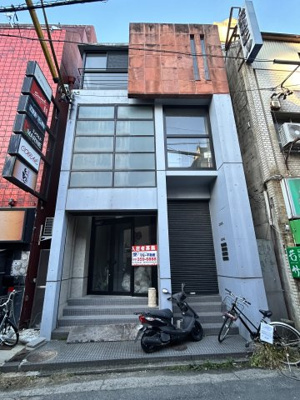 【外観】 | 諏訪栄町マミーＰビル3Ｆ