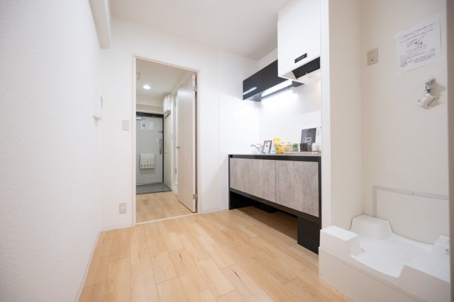 ペアパレス上池台№２の居間・リビング|※家具・小物はイメージです