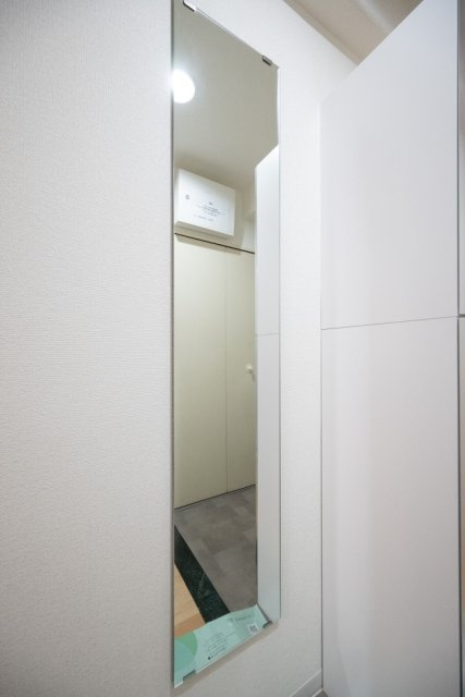 ペアパレス上池台№２のその他