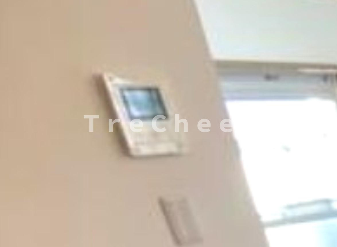 北前野コーポのセキュリティ