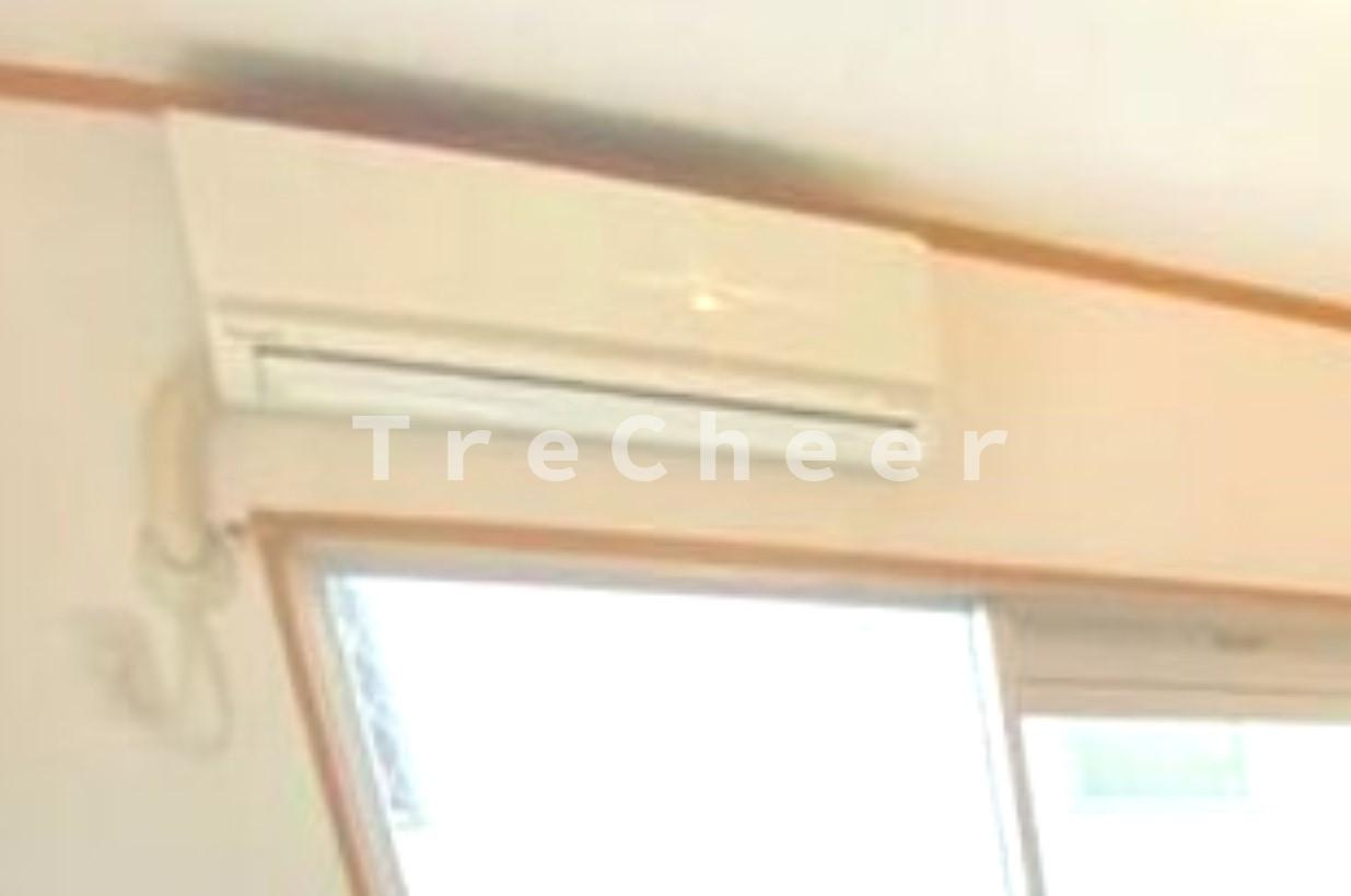 北前野コーポの設備