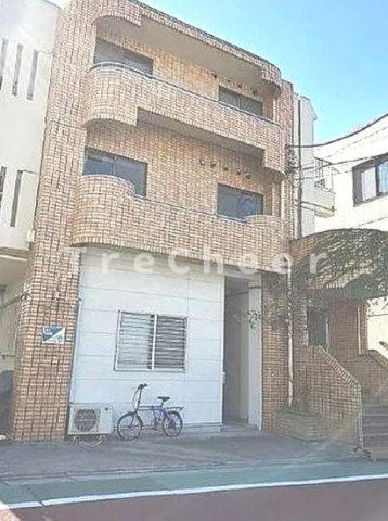 北前野コーポのその他共用部分